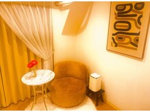 オネット(HONNETE)の雰囲気（完全個室の贅沢空間で上質な時間をお過ごし下さい）