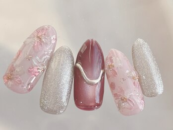 定額デザイン　アート