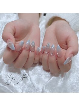 ロータスネイル(Lotus Nail)/