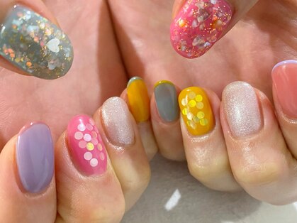 シロ アイラッシュ 中野(silo eyelash)の写真