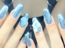 アイムネイルバー(IM NAIL BAR)/