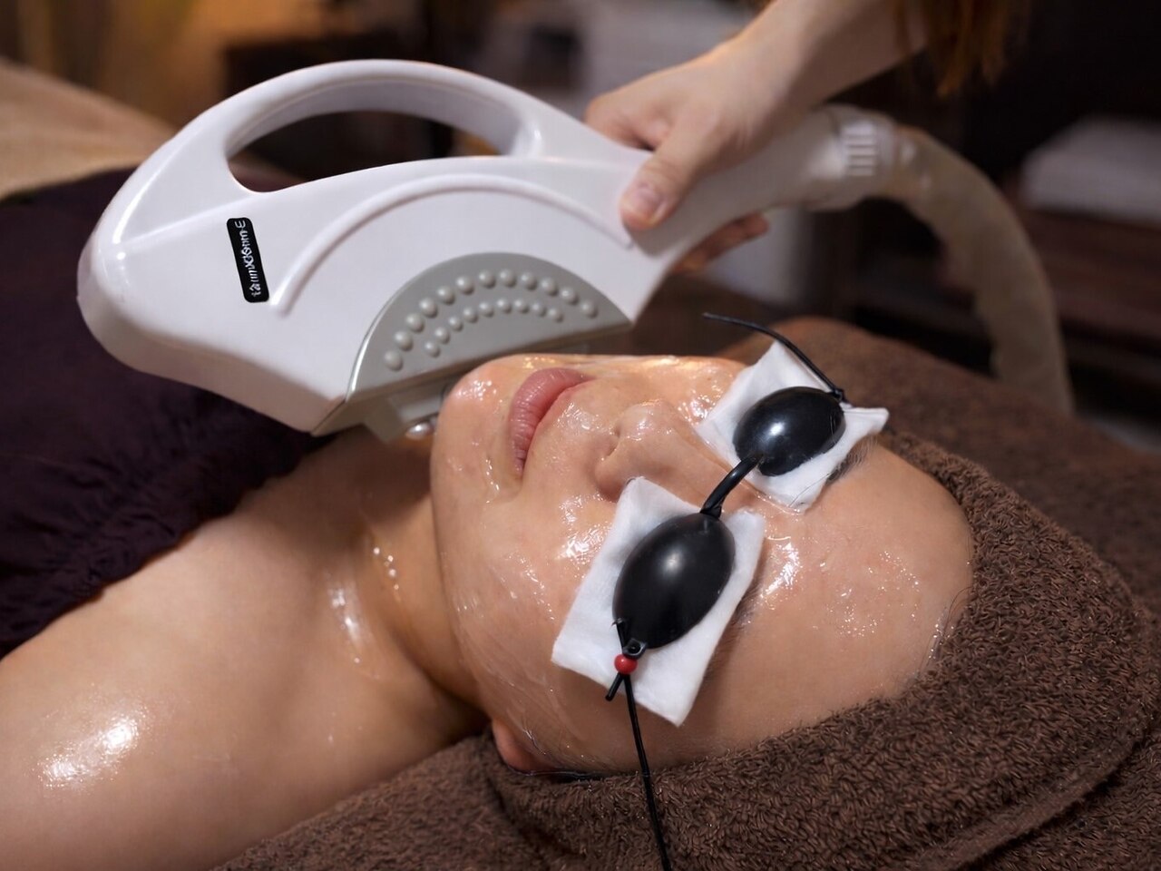 ルミナハスパ(LUMINAHA SPA)｜ホットペッパービューティー