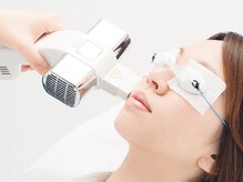 スパ アンド シェイブ 4K(SPASHAVE 4K)/シェービング後のハリを維持する