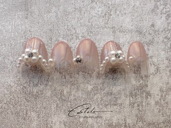 エスティロ(Estilo)/spring～March《＋apコース》