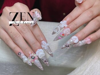 長さだしやり放題×つけ放題