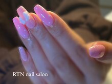 アールティーエヌ(RTN)/4月定額デザイン/セミアート