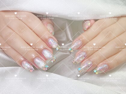 ハナアート(HANA ART)の写真
