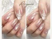 アリューネ(Aryune)