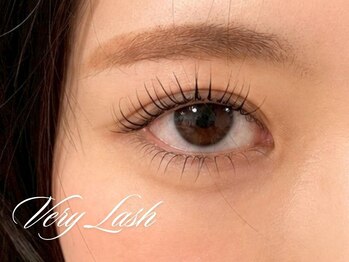 ベリーラッシュ 藤沢店(VeryLash)/