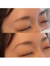 アイラッシュサロンエクラ(EYELASH SALON eclut)/