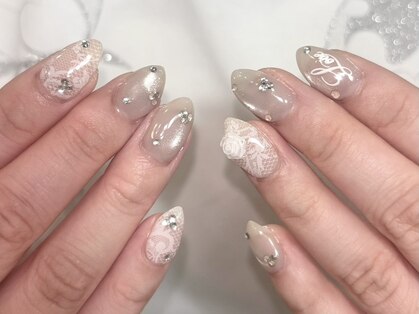 ネイルメゾン 渋谷店(NAIL MAISON)の写真
