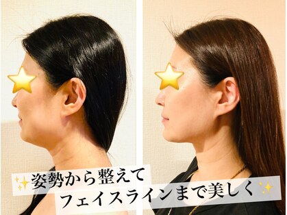 セルフィッシュ(Cellfish)の写真