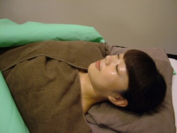 ラ バトゥール(La Batur)/【サーモシェイプ痩身の流れ】