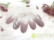 トーチ アスロード店(TORCH)/オータムデザイン☆新規￥7040