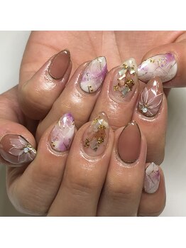 ルフリーク(Le Freak)/ニュアンス!!