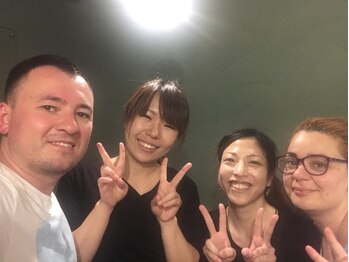 クサラ ハーン 淀屋橋本店/☆海外のお客様も大歓迎☆