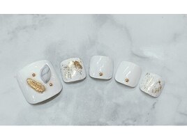 フット・トレンド定額　9500円