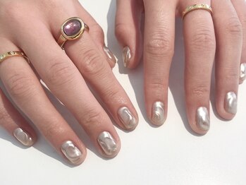 タン(TAN)/▽designコース