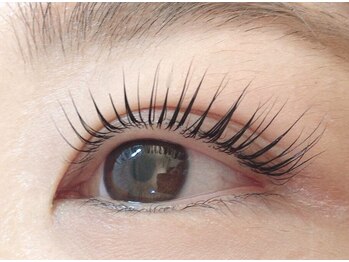 アイラッシュサロン モアナ 梅田本店(MOANA)/パリジェンヌラッシュリフト