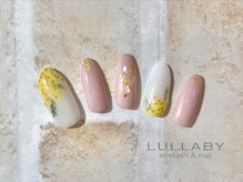 ララバイ 銀座並木通り店(LULLABY)/LULLABY やり放題コース