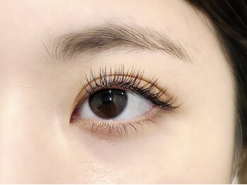 エレン(ELEN)/フラットラッシュ140本