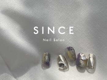 シンス(Since)/2月[monthly]