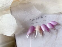 エヌエープラスネイル 西葛西店(Na+nail)/