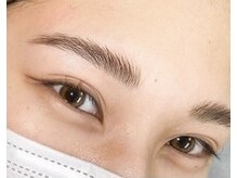 クロエ(Chloe)の雰囲気（骨格似合わせ眉毛WAX！SNSで話題の最新ブロウラミネーション！）