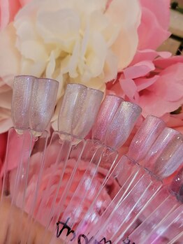 ジュエル ラ メール(Jewel la mer)/