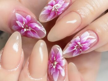 サロン ド ワカ(Salon de WAKA)/