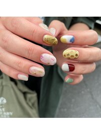 ニュアンスやり放題｜90分