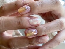 アンティム ネイル(INTIME nail)/