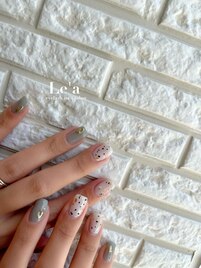 シンプルニュアンス