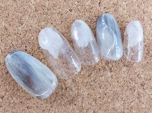 ネイルサロン ルーム 浦安店(Nail Salon ROOM)/【定額Lコース¥5700】