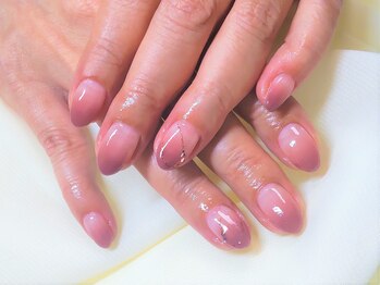 ジョリ ネイルズ(Jolie nails)/