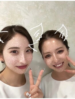 ホワイトニングサロン 名古屋 栄店/【ホワイトニングスタッフ】