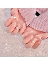 ミルティ(Milty)/ジェルやり放題90分