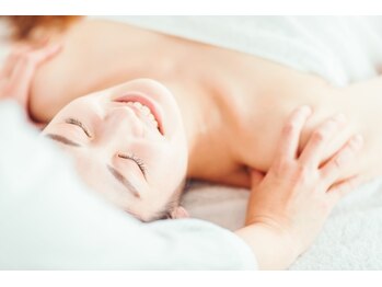 サレーヌ調布/みずみずしい肌ですっきりと