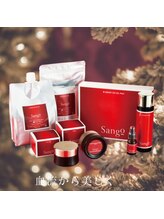 ウィステリア(WISTERIA)/Sango導入サロン