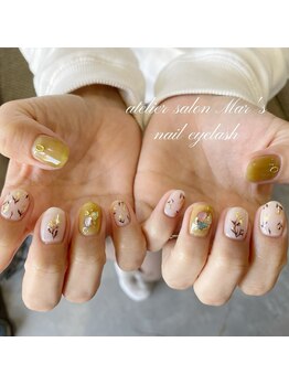 マーズ(Mar's)/担当:momoko