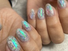 カラーネイル(Color nail)/Colornail Gallery