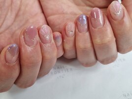マーメイドフレンチ8980円～