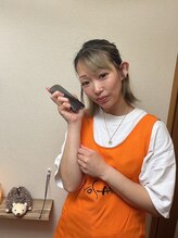 ヨサパーク ハウオリ 戸塚東口店(YOSA PARK hauoli) 矢部 智子