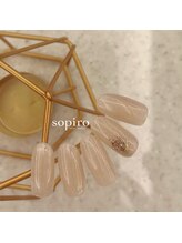 ソピーロ たかのこ店(sopiro)/9月【monthly &nbsp;simple】