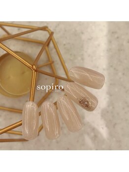 ソピーロ たかのこ店(sopiro)/9月【monthly &nbsp;simple】