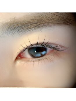 ローブ(ROBE)/ラッシュリフト/まつ毛パーマ