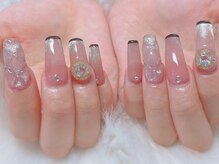 バーロ ビューティールーム(Balo Beauty Room)/スカルプアート　三軒茶屋