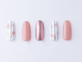 はあとねいる 志木店/ハンドネイル♪