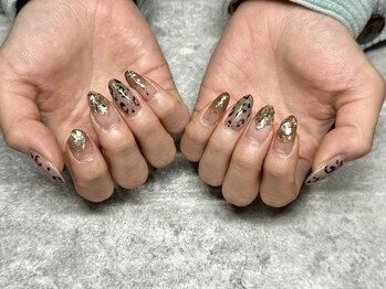 レア ネイル(lea nail)/デザインネイル