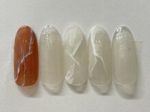 ティーネイル/ハンド6月季節の定額コース